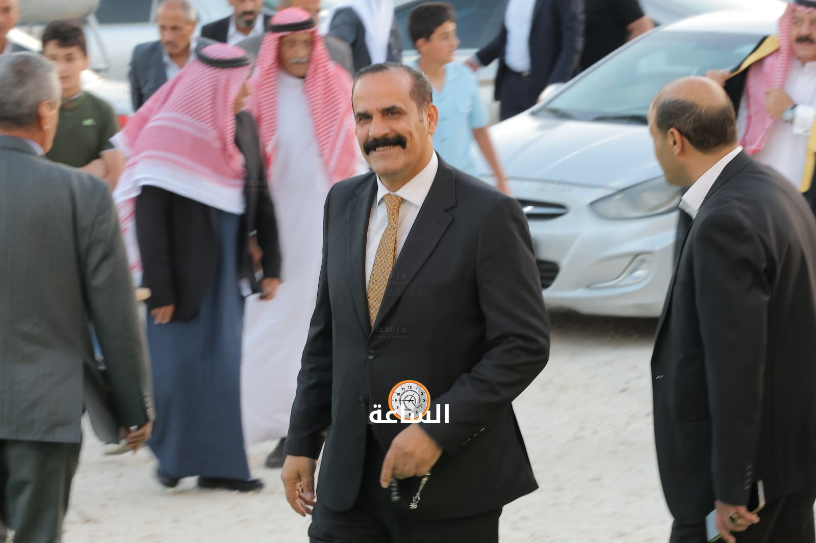 Madar Al-Saa Images 0.07901914545022826