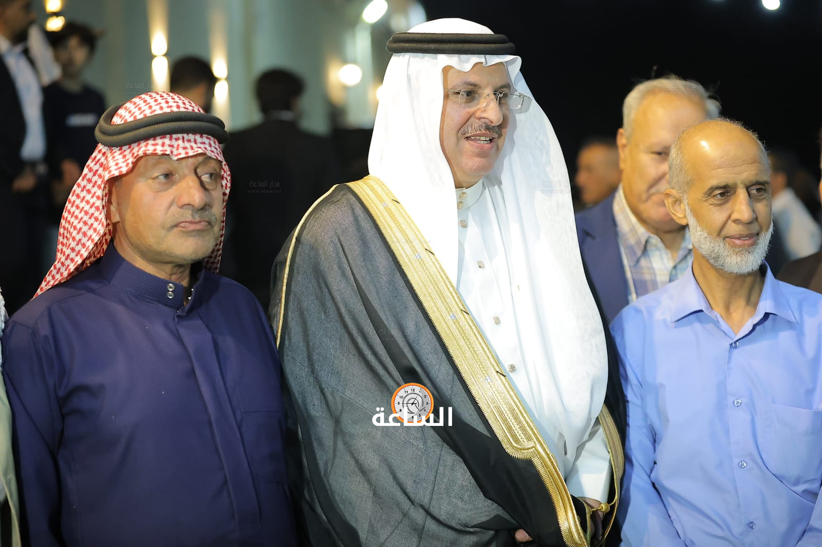 Madar Al-Saa Images 0.21939199096753803