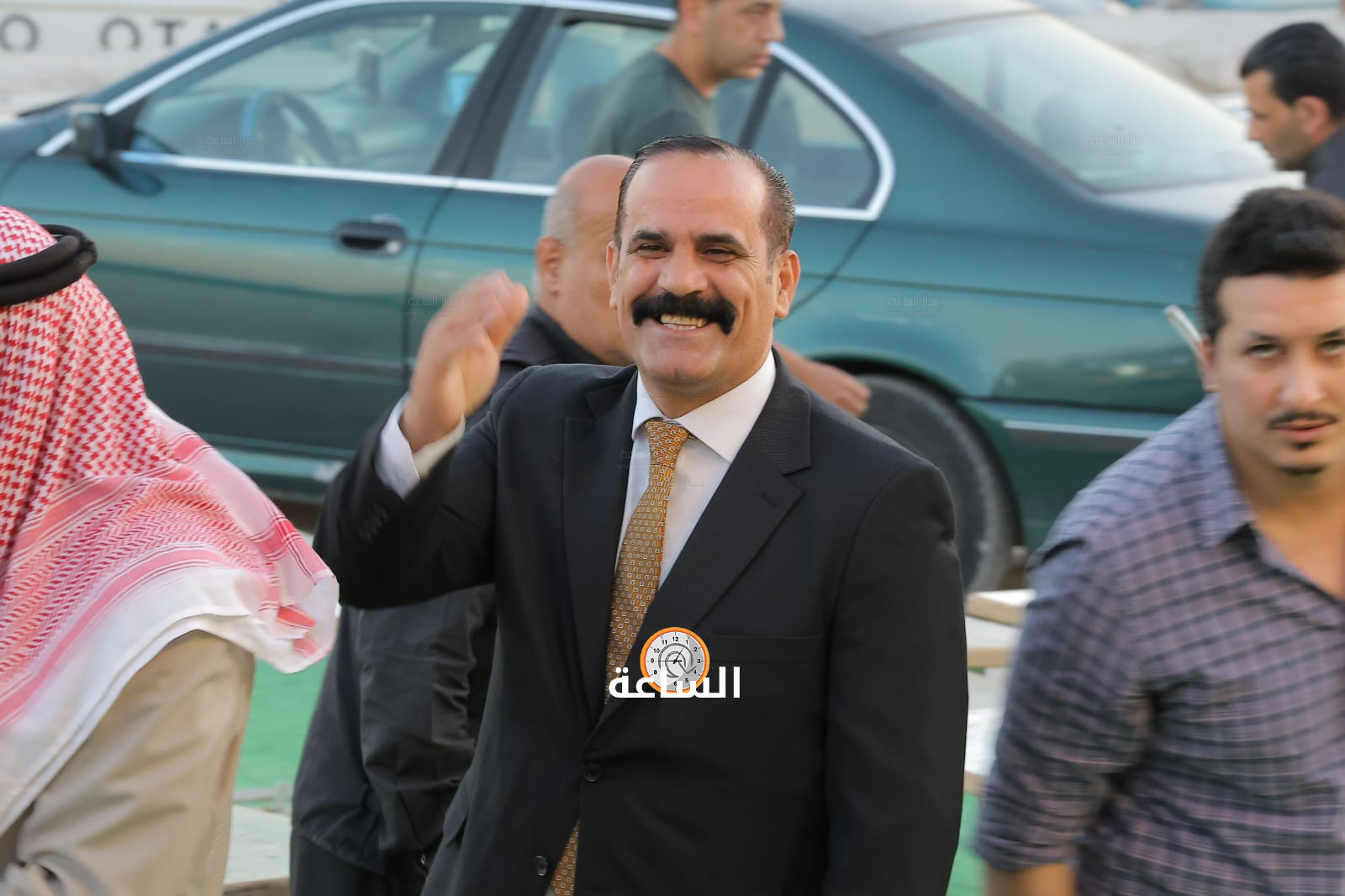 Madar Al-Saa Images 0.9727399003176456