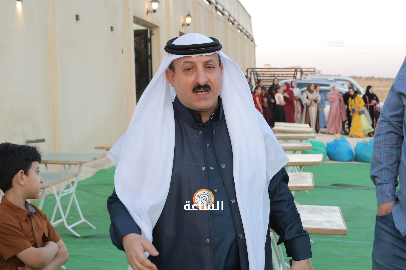 Madar Al-Saa Images 0.8609016870204269