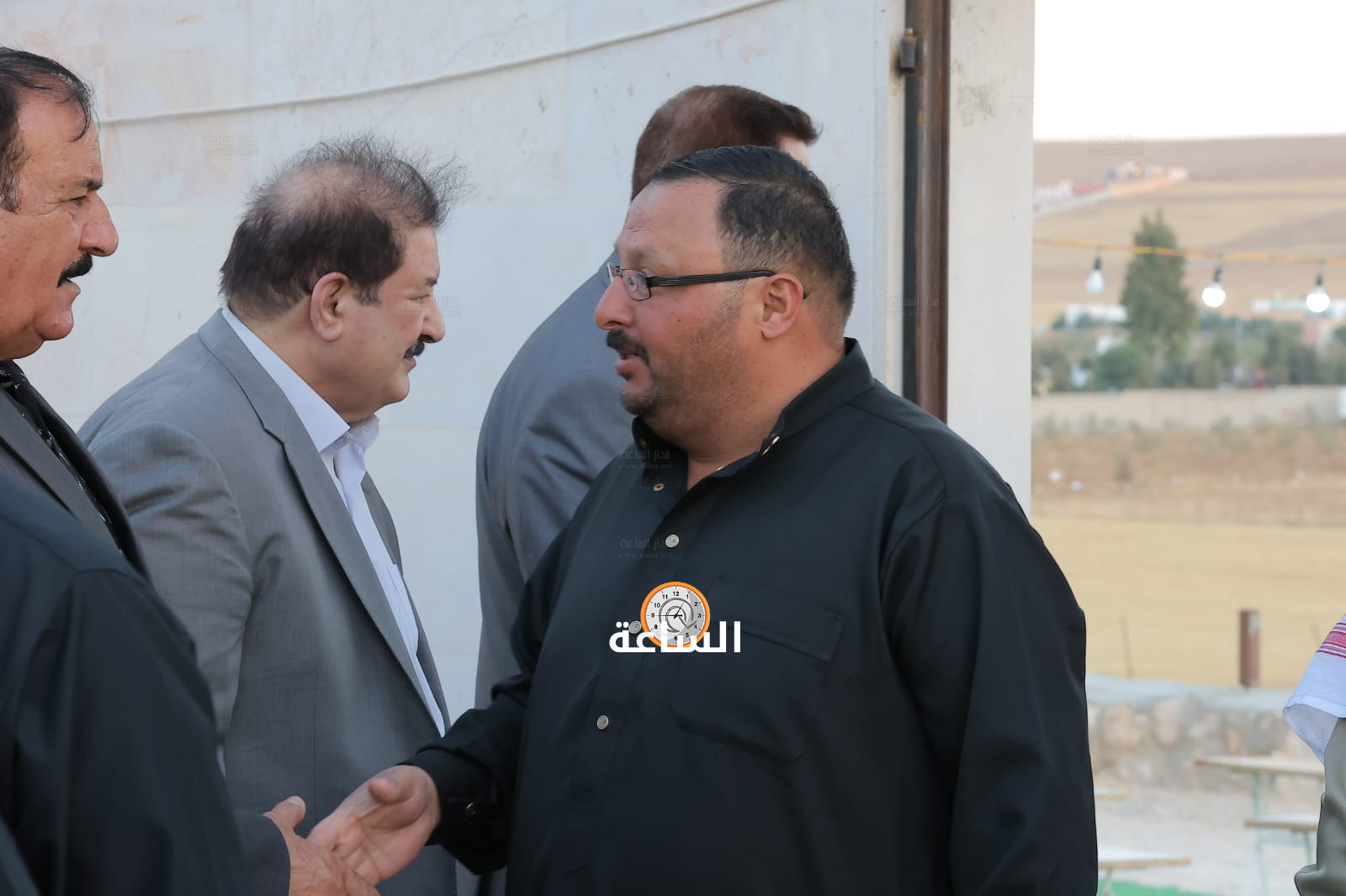 Madar Al-Saa Images 0.3863453381795422