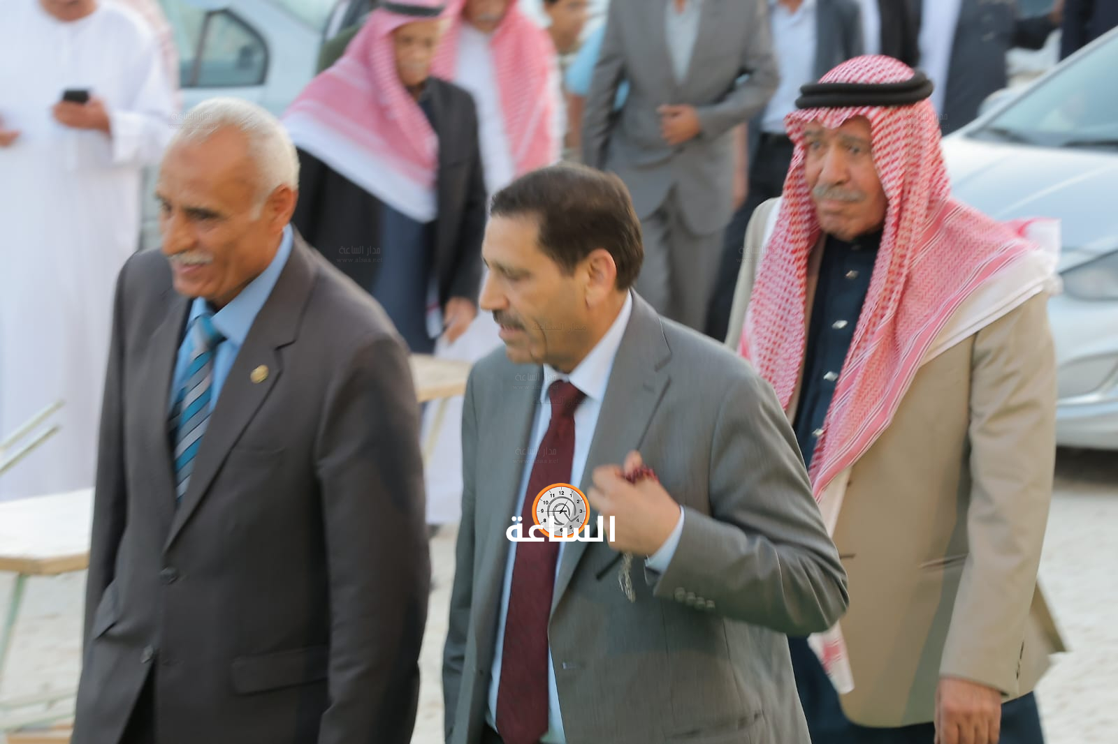 Madar Al-Saa Images 0.2811727752653026