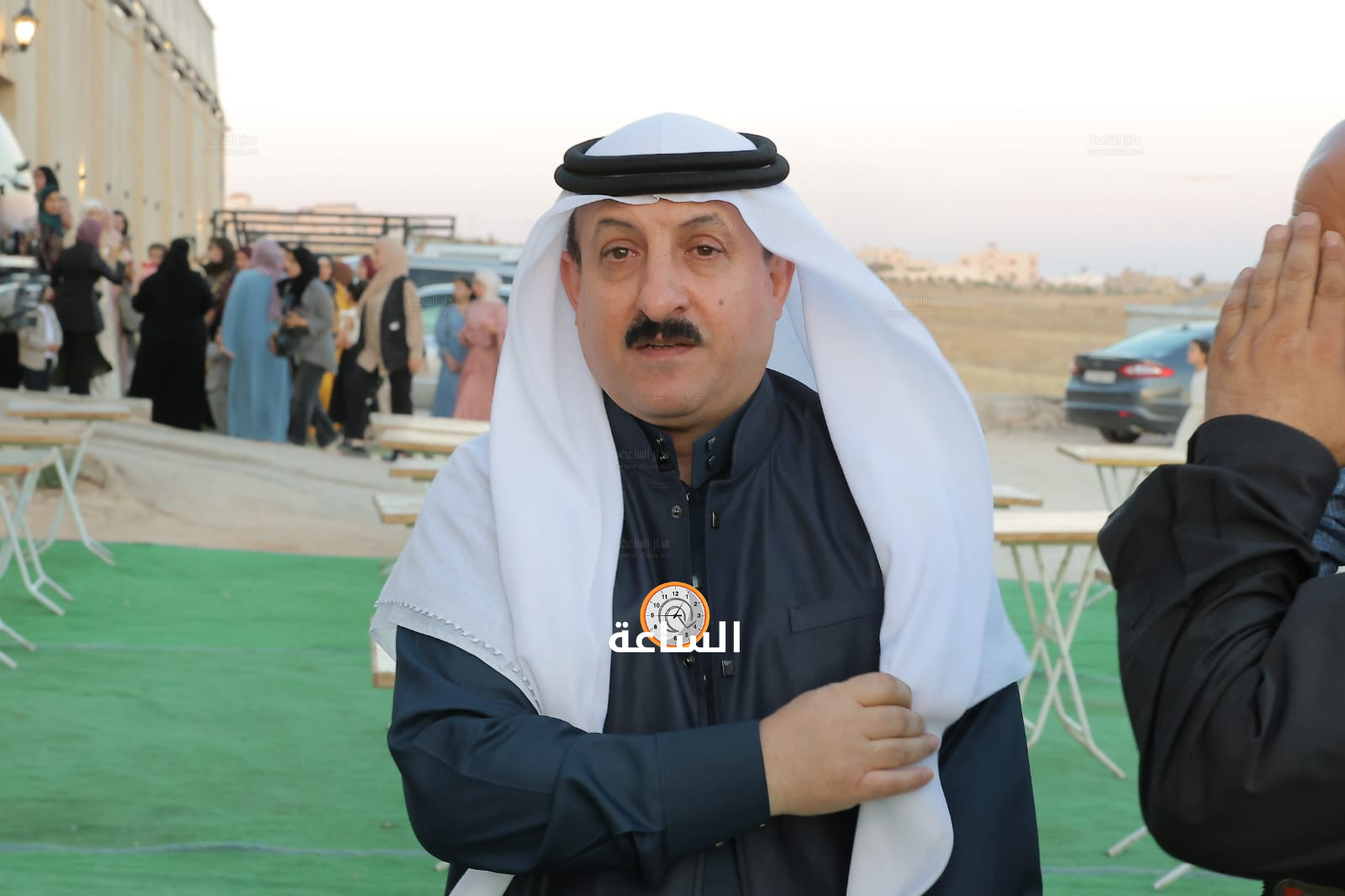 Madar Al-Saa Images 0.09747029059947965