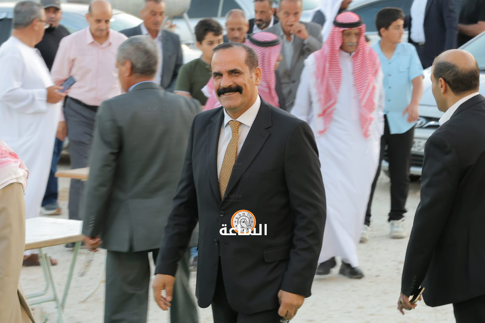 Madar Al-Saa Images 0.7780260053489803