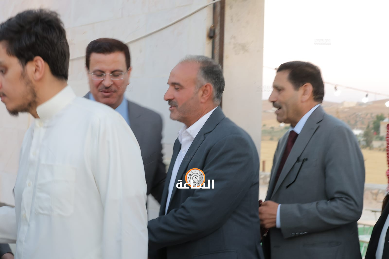 Madar Al-Saa Images 0.9586670771604783