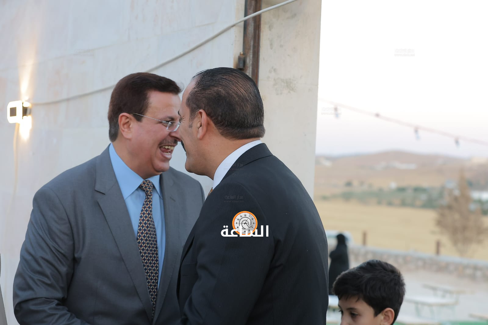 Madar Al-Saa Images 0.9038986236989179
