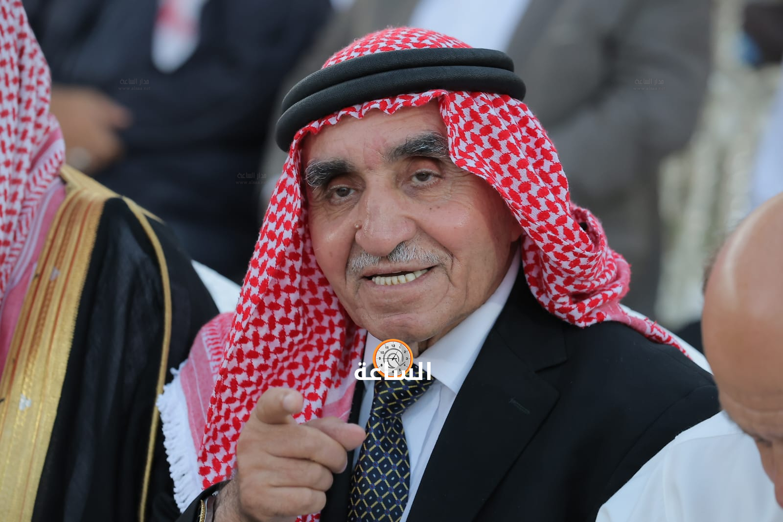 Madar Al-Saa Images 0.17069042562975467