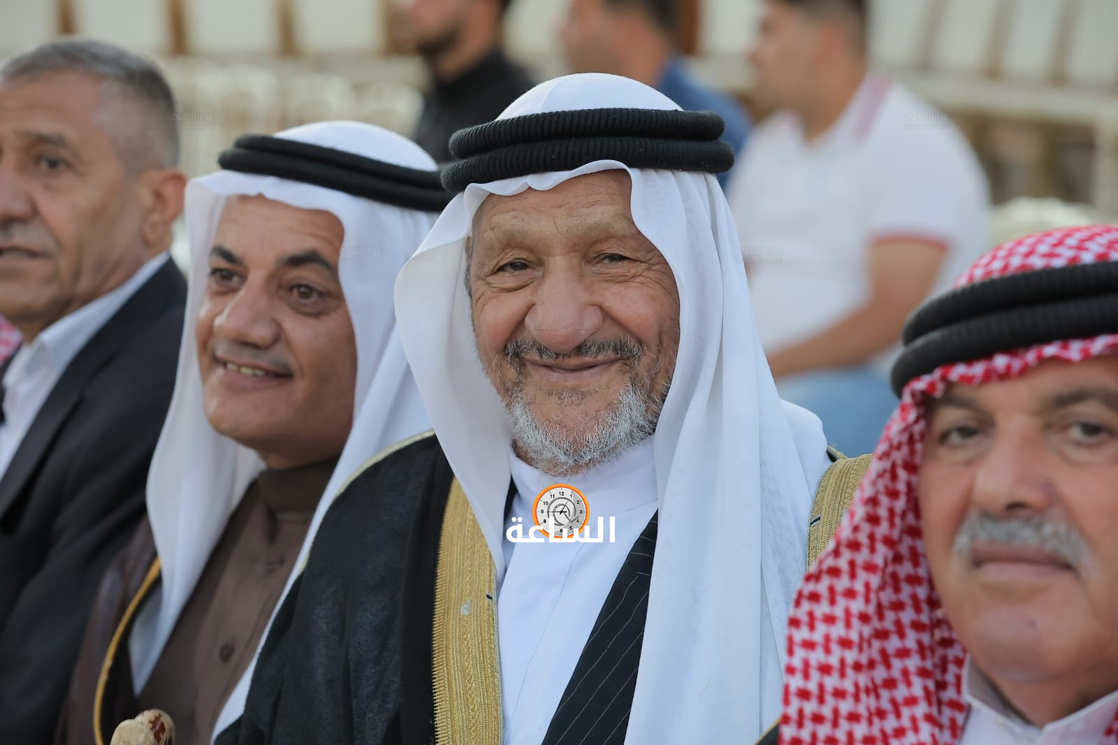 Madar Al-Saa Images 0.4181329956799523