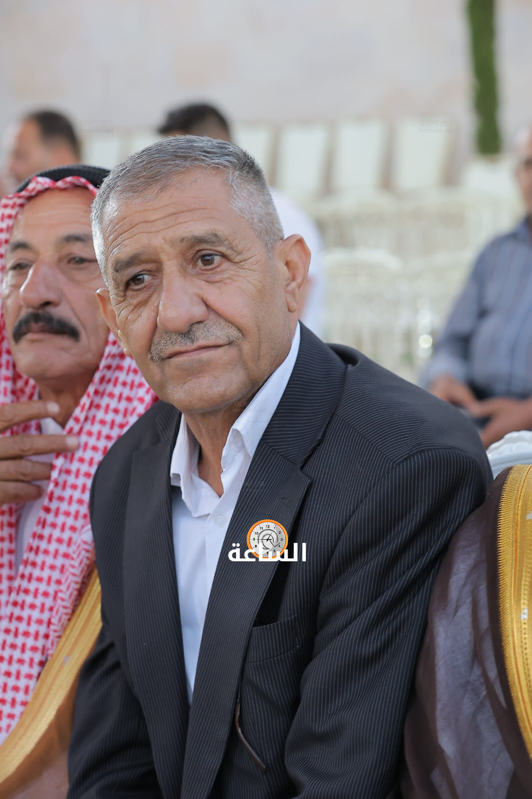 Madar Al-Saa Images 0.8431774577619541