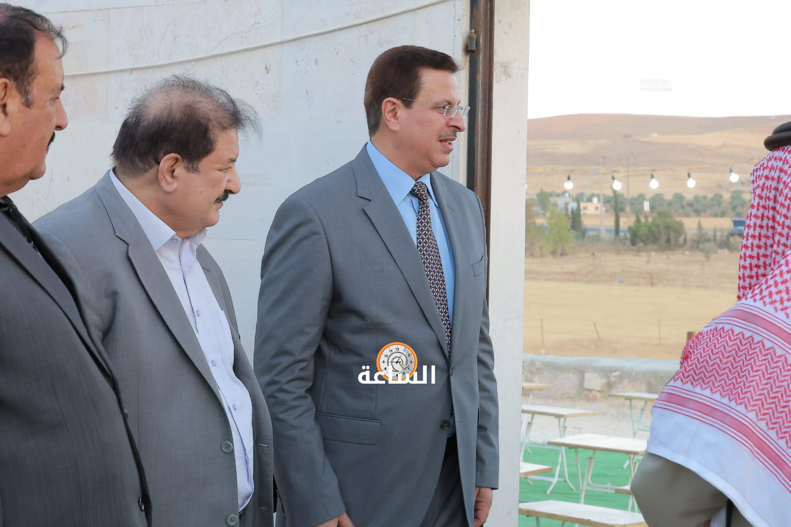Madar Al-Saa Images 0.35868828865142666