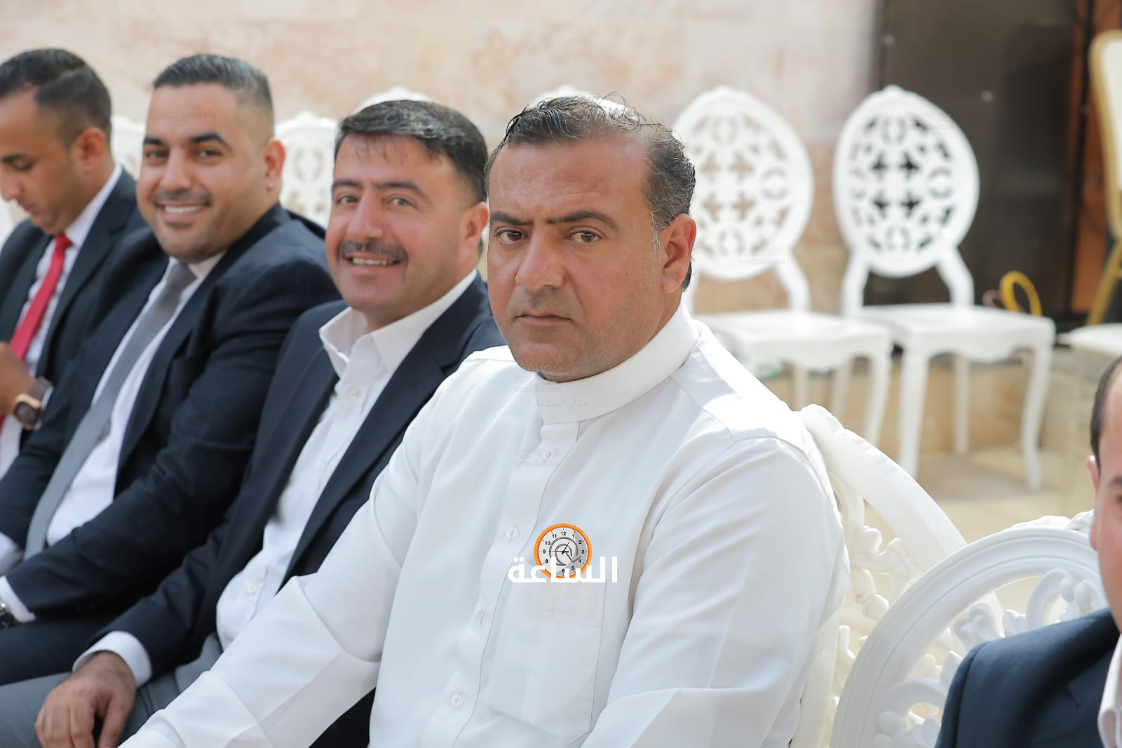 Madar Al-Saa Images 0.7627347687762682