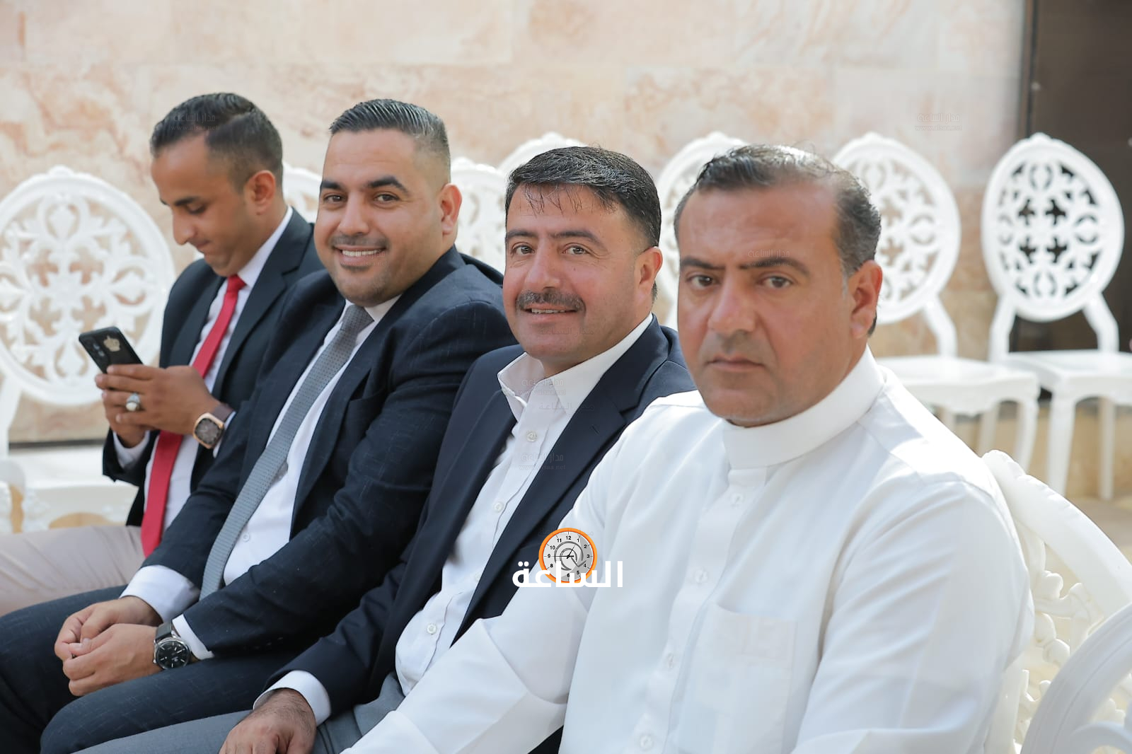 Madar Al-Saa Images 0.6833303960765211