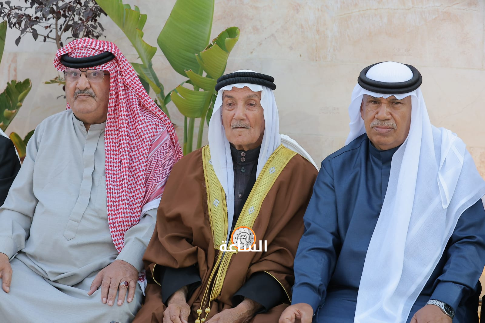 Madar Al-Saa Images 0.2123021419815334