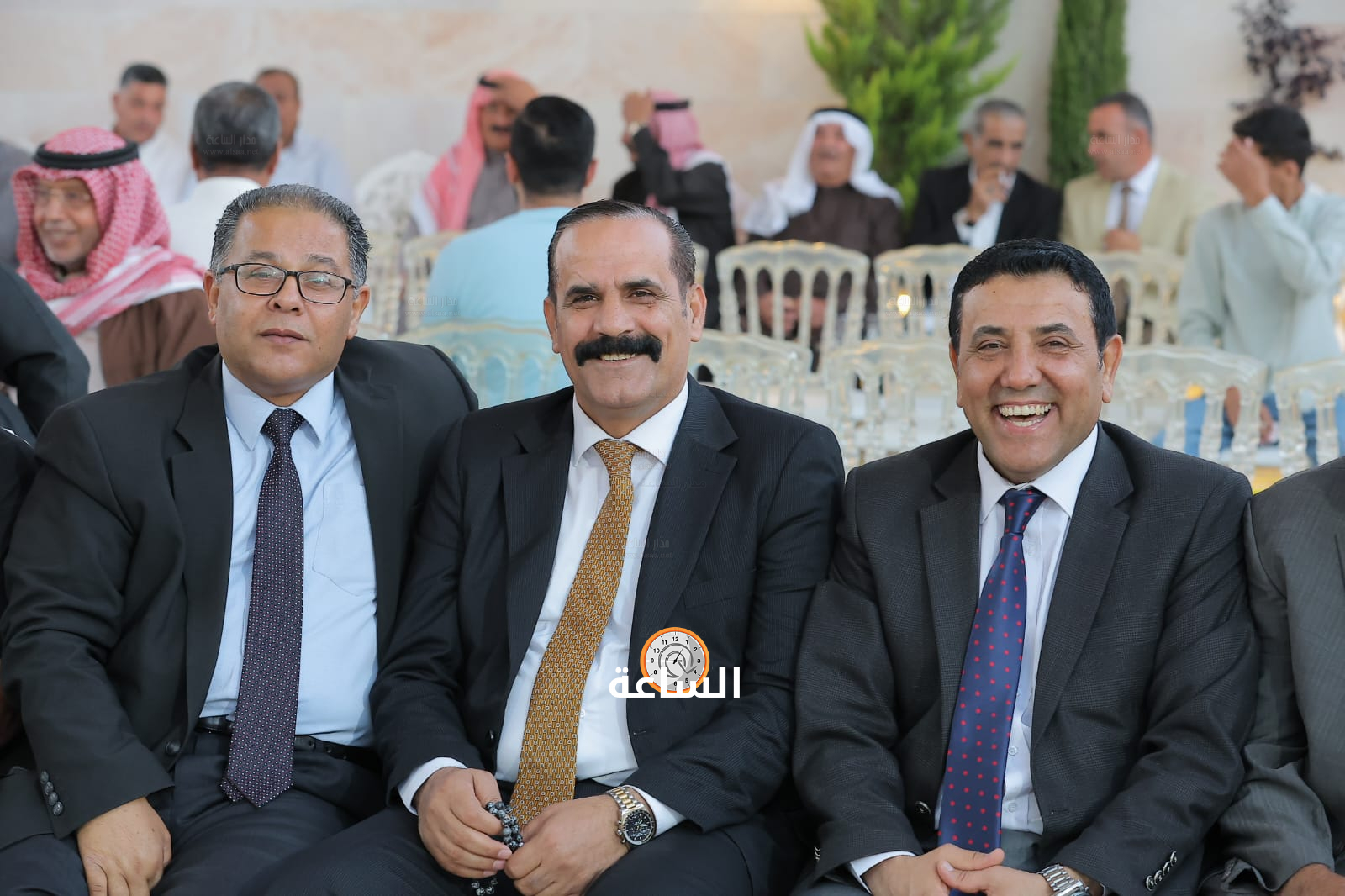 Madar Al-Saa Images 0.5770390163746931
