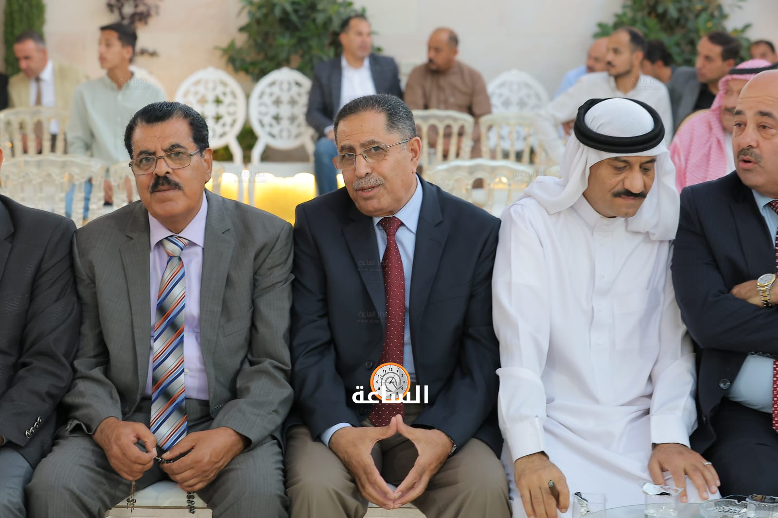 Madar Al-Saa Images 0.8195235199744181