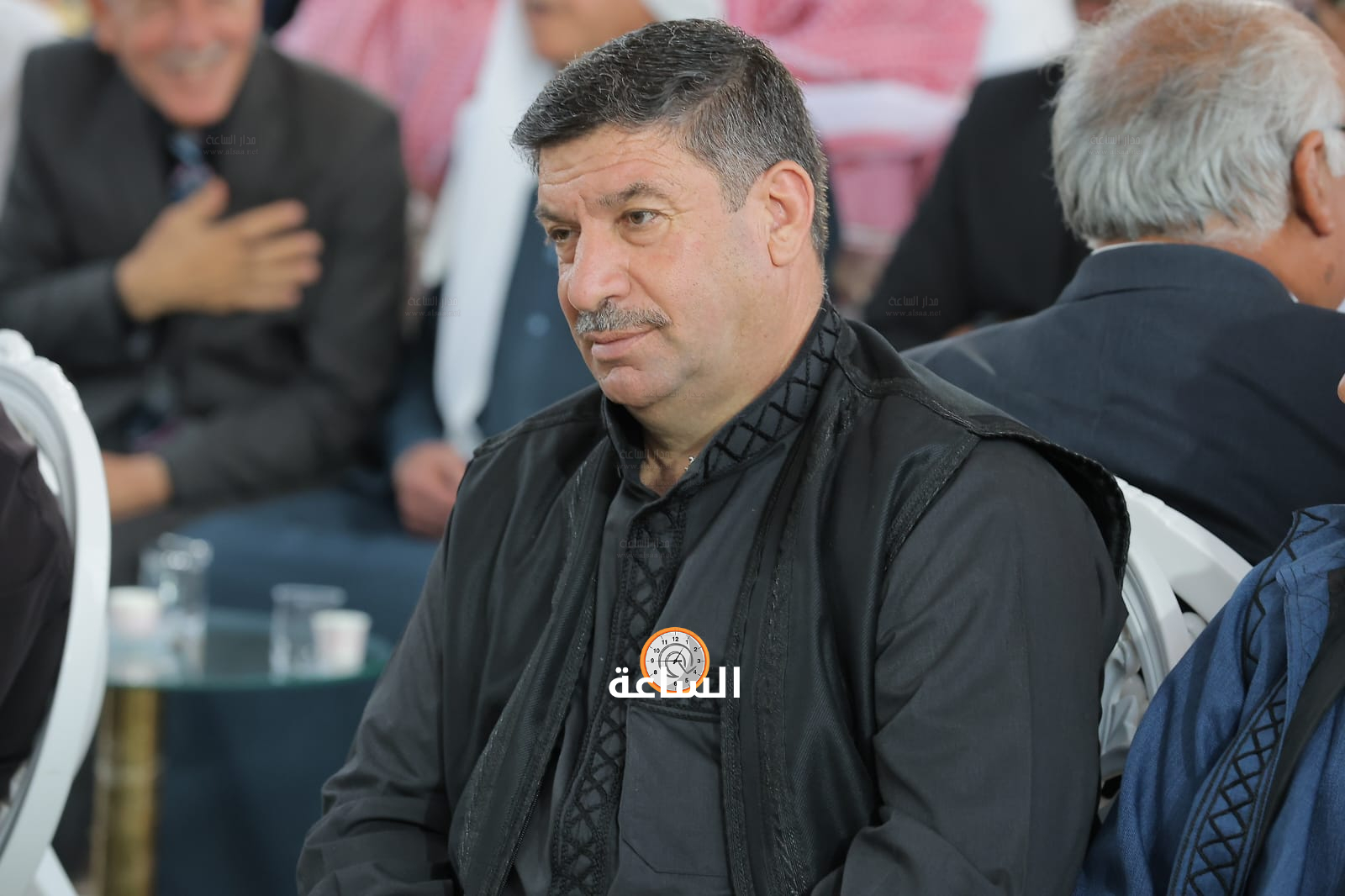 Madar Al-Saa Images 0.29198038453272634