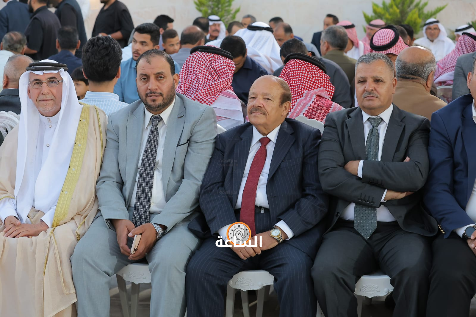 Madar Al-Saa Images 0.7059106269553792