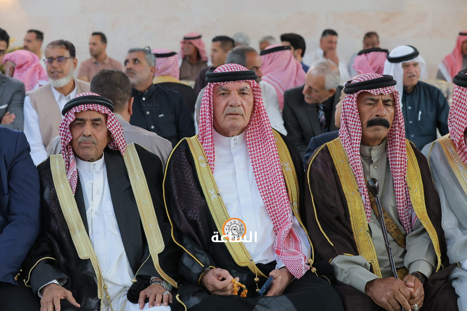 Madar Al-Saa Images 0.07544824479785517