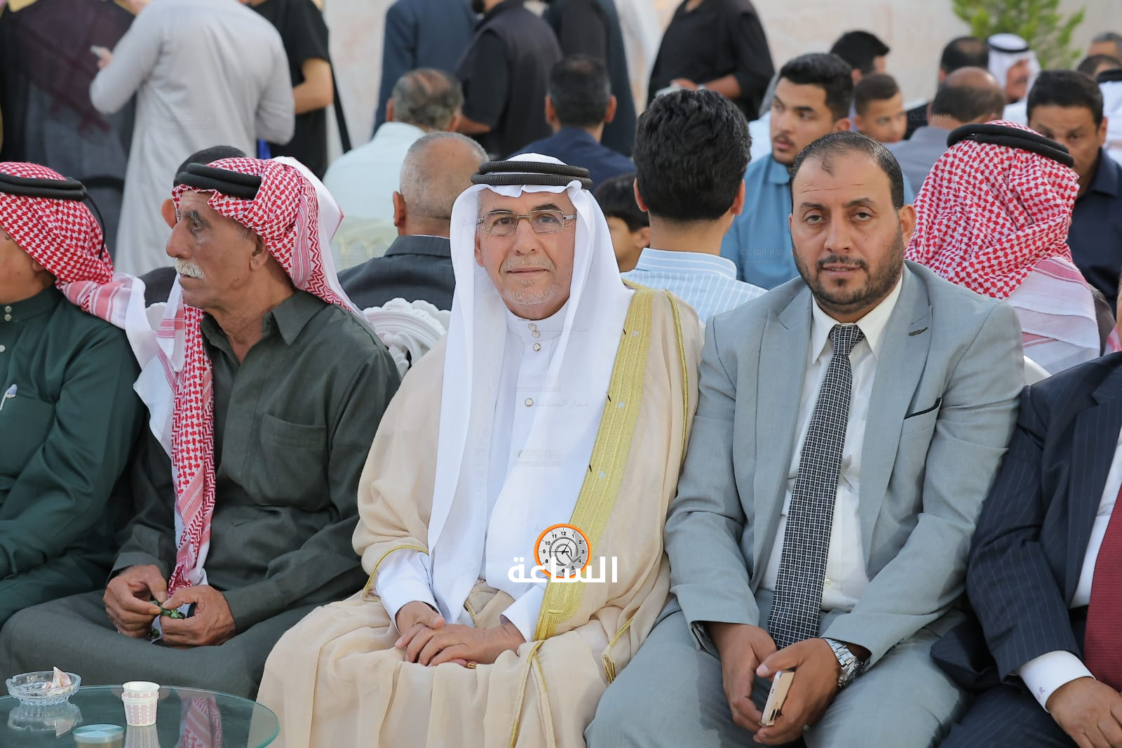 Madar Al-Saa Images 0.5198012857023034