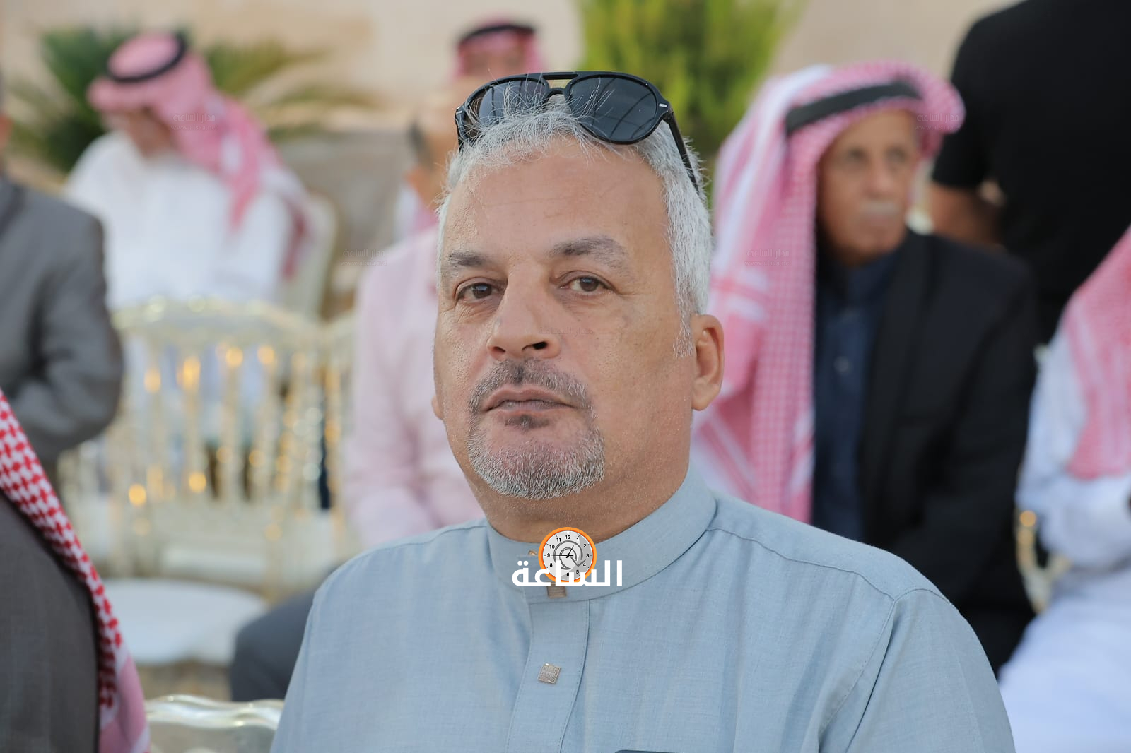 Madar Al-Saa Images 0.16418808254447337