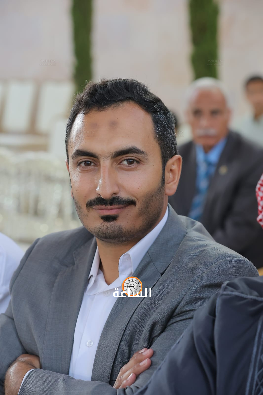 Madar Al-Saa Images 0.49612222446377385