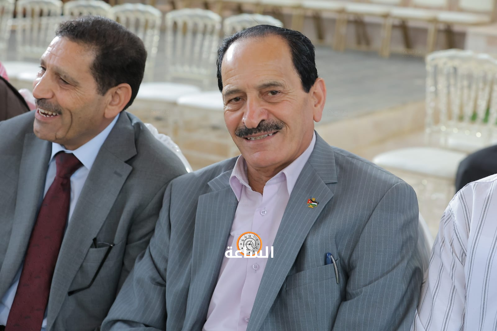 Madar Al-Saa Images 0.7894193605144713