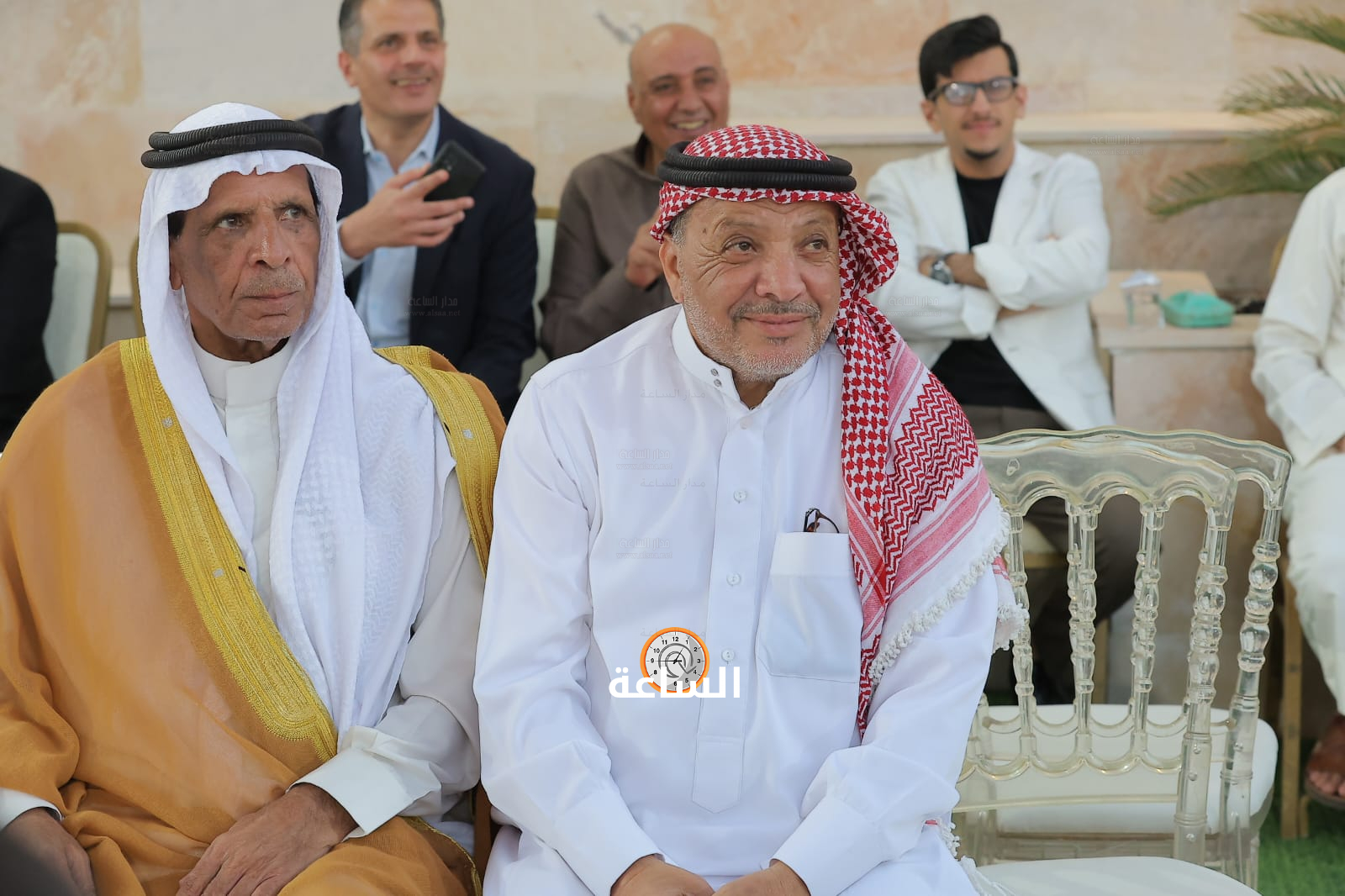 Madar Al-Saa Images 0.5342916122733942