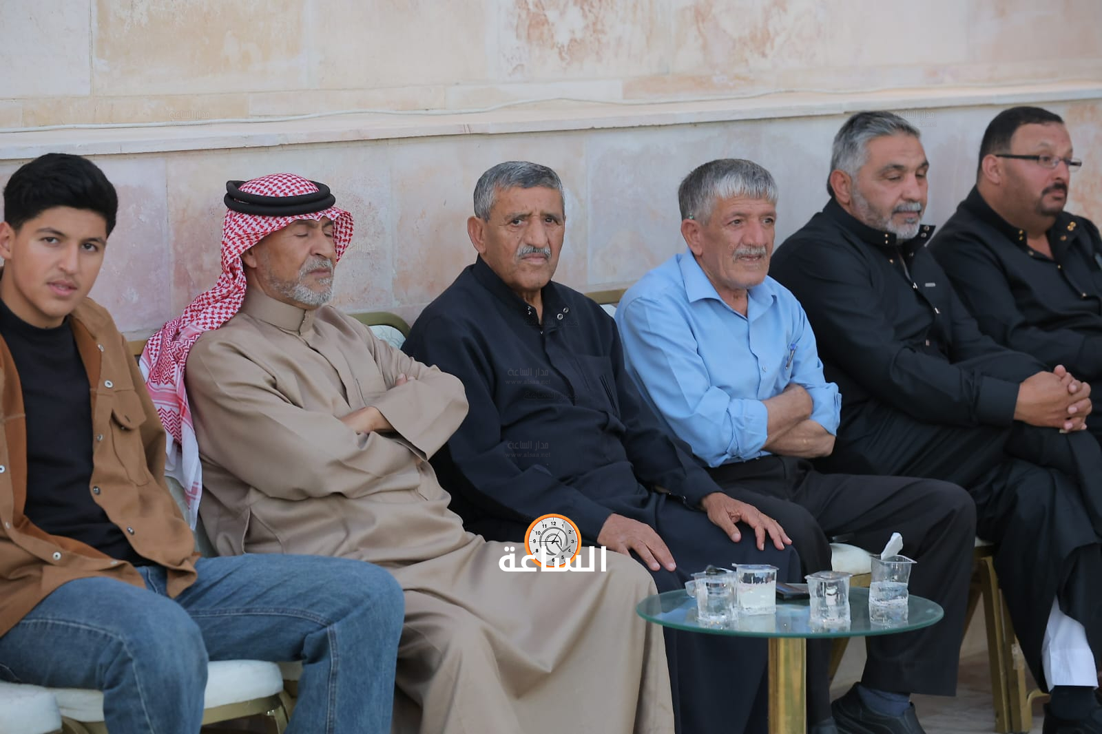 Madar Al-Saa Images 0.8852146400559496