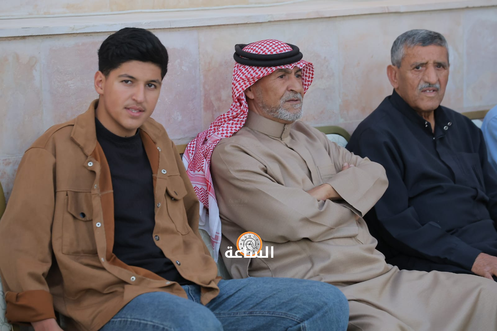 Madar Al-Saa Images 0.2135413796624337