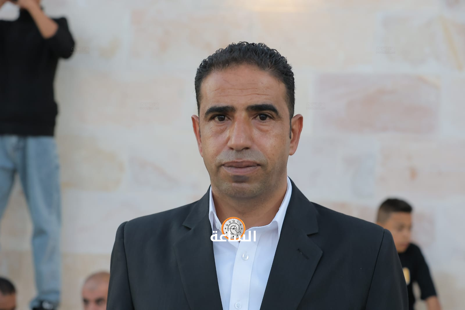 Madar Al-Saa Images 0.28985958946352874