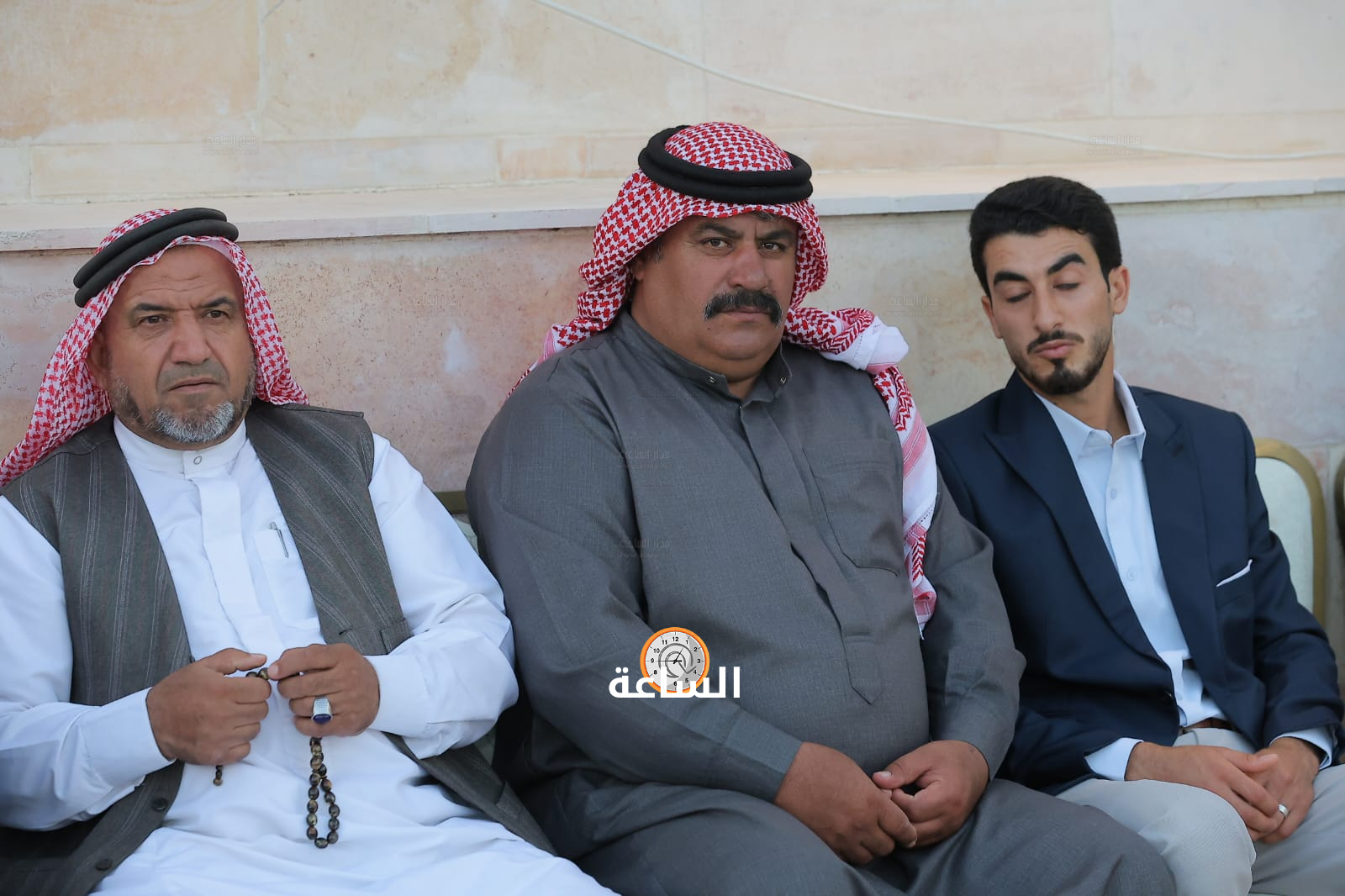Madar Al-Saa Images 0.5025971482513186