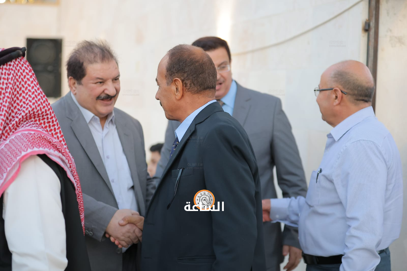 Madar Al-Saa Images 0.26883698656873856