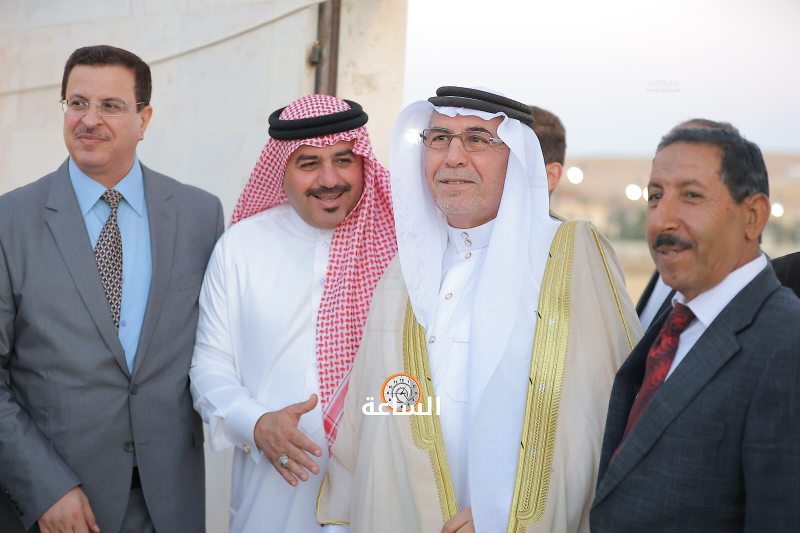 Madar Al-Saa Images 0.18282583038781508