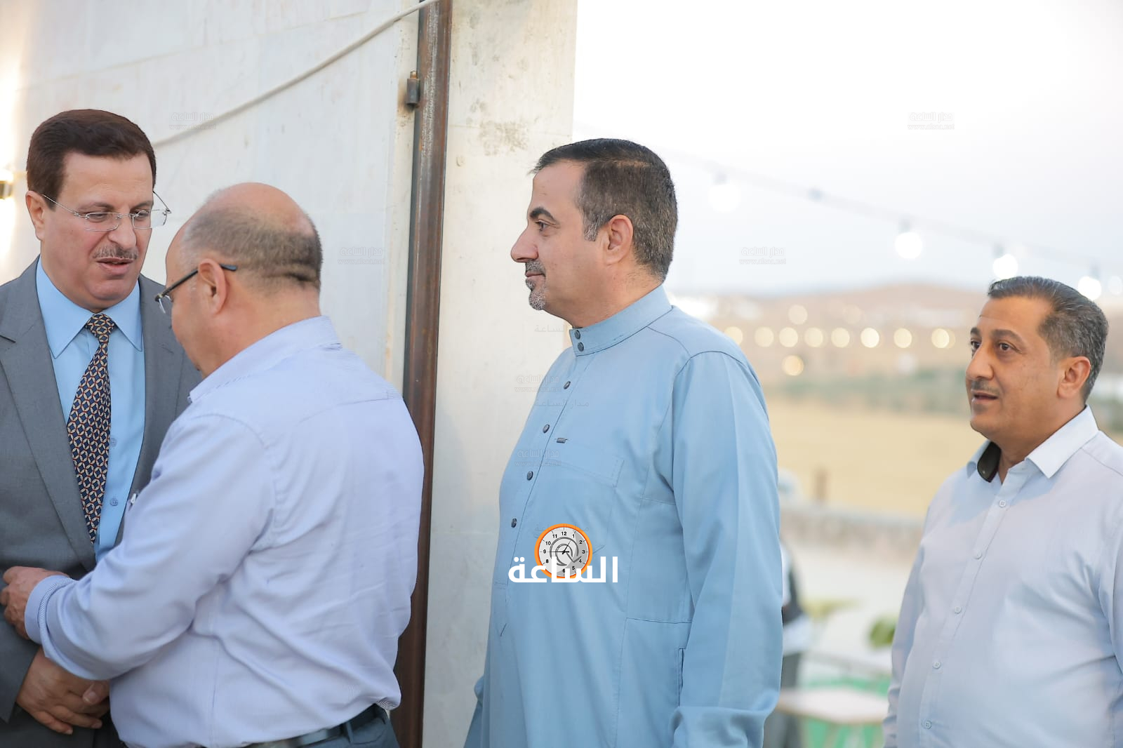 Madar Al-Saa Images 0.07335273820583854