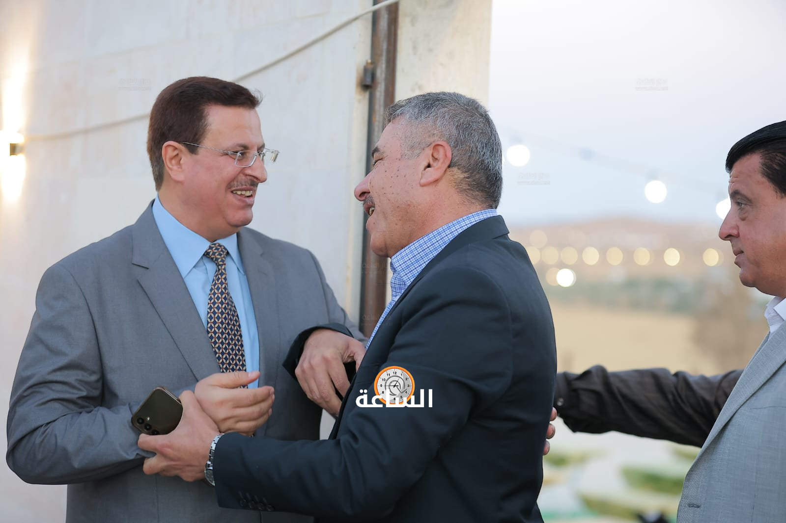 Madar Al-Saa Images 0.32910816051419944