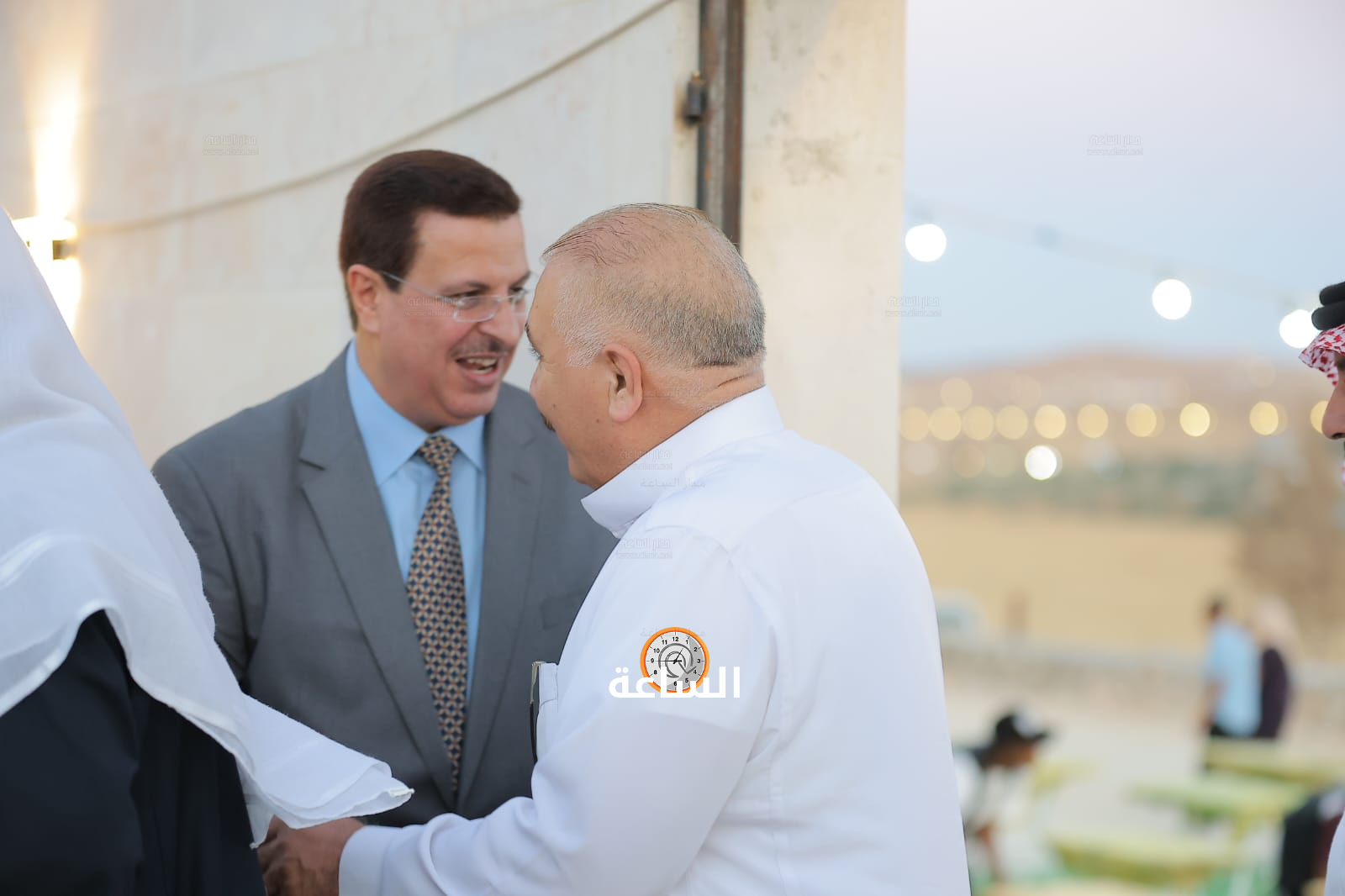 Madar Al-Saa Images 0.6791830661780908
