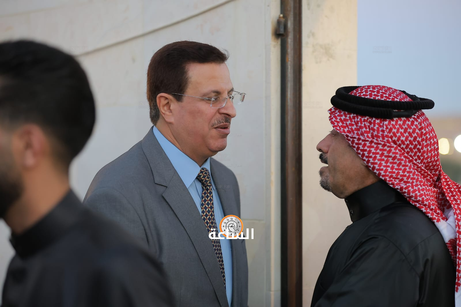 Madar Al-Saa Images 0.9115368050270669