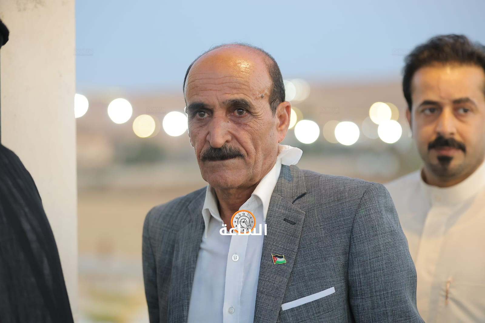 Madar Al-Saa Images 0.984470464212655