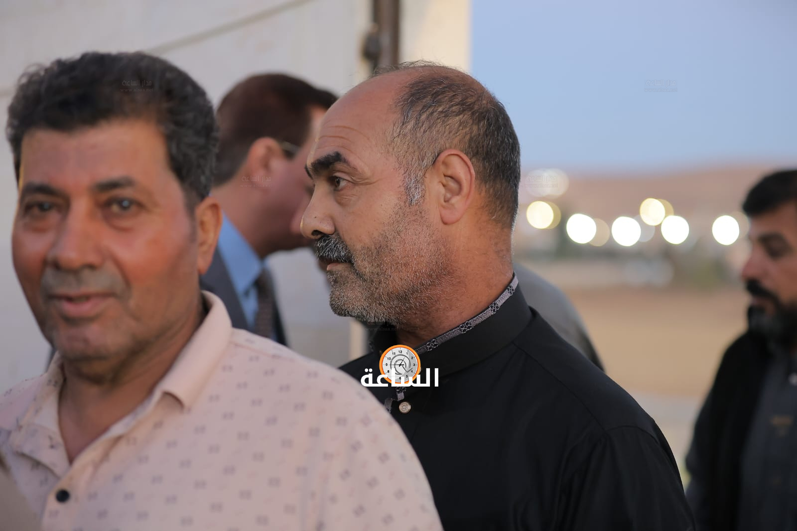 Madar Al-Saa Images 0.23321089334756673