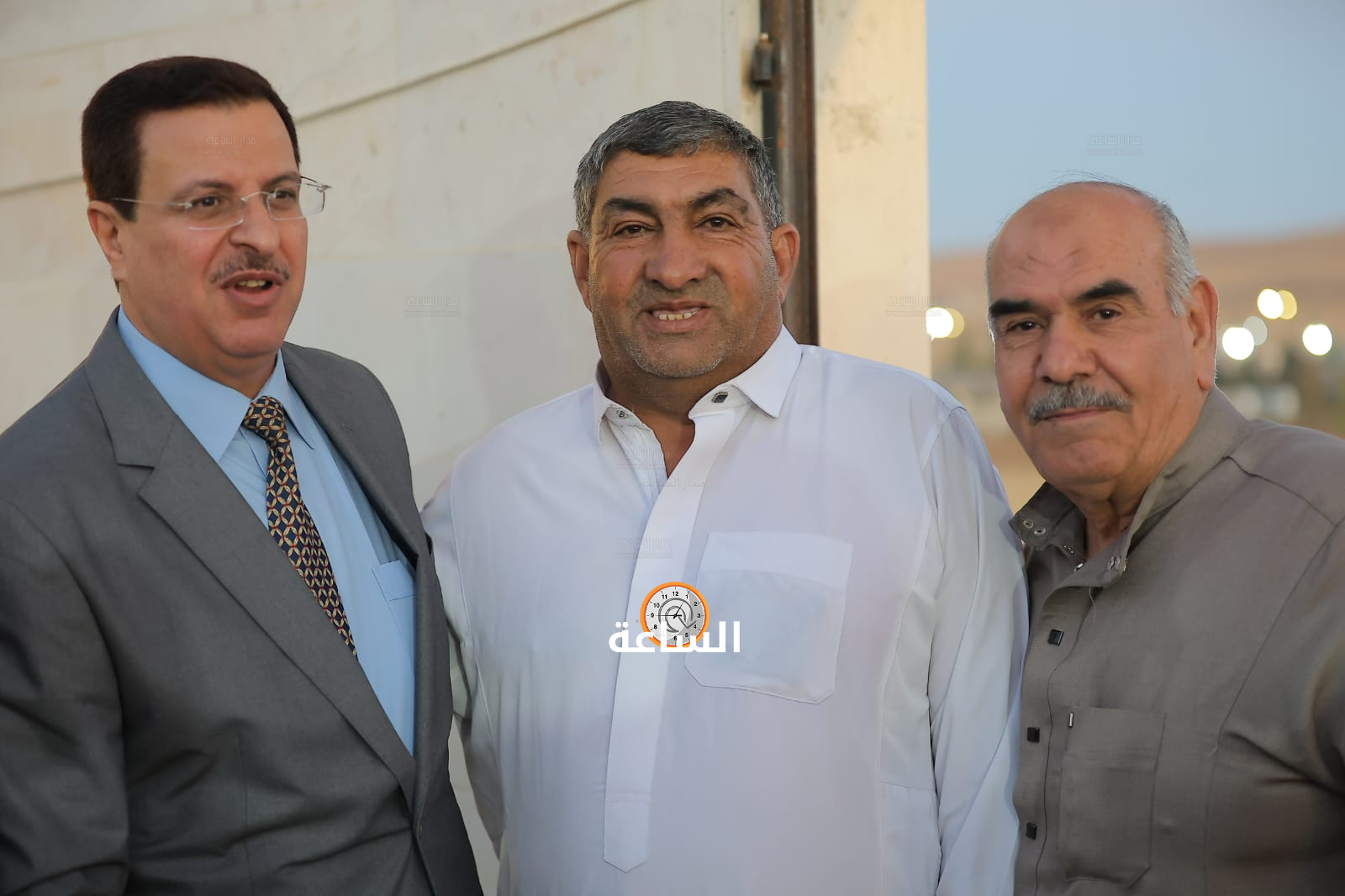 Madar Al-Saa Images 0.4886309619750161