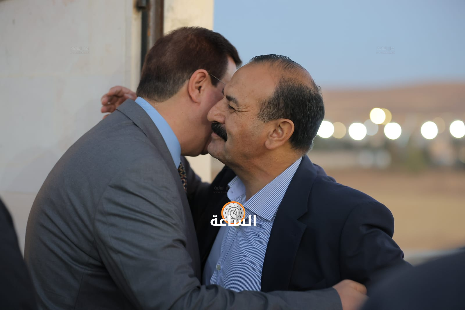 Madar Al-Saa Images 0.8375247264000488