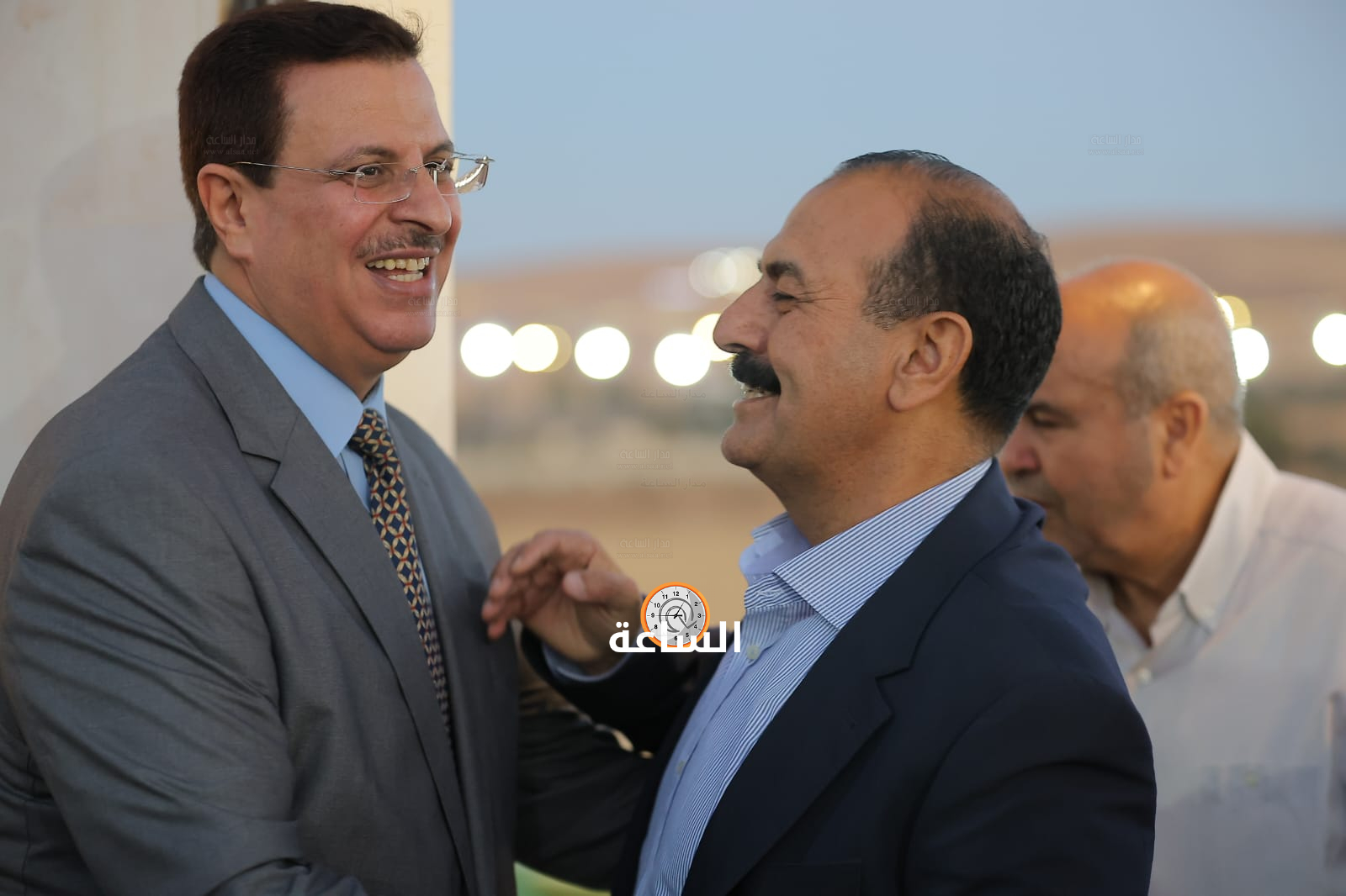 Madar Al-Saa Images 0.02811619932988818