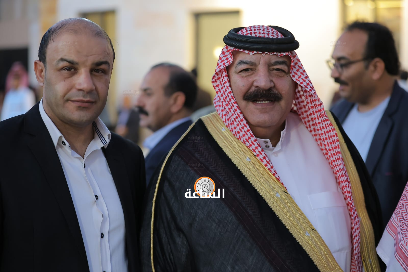 Madar Al-Saa Images 0.5779377051981051