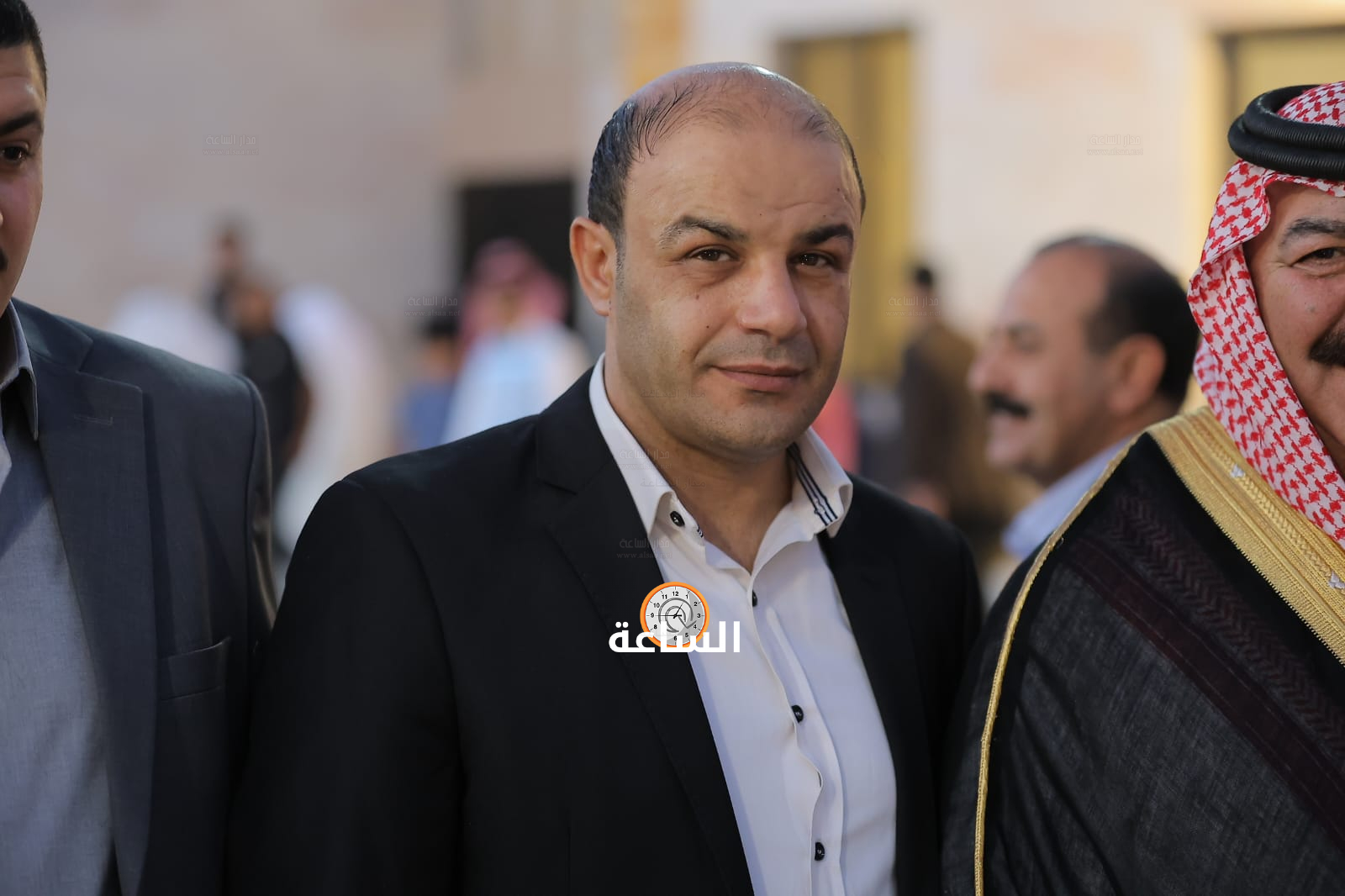 Madar Al-Saa Images 0.5747951375482807