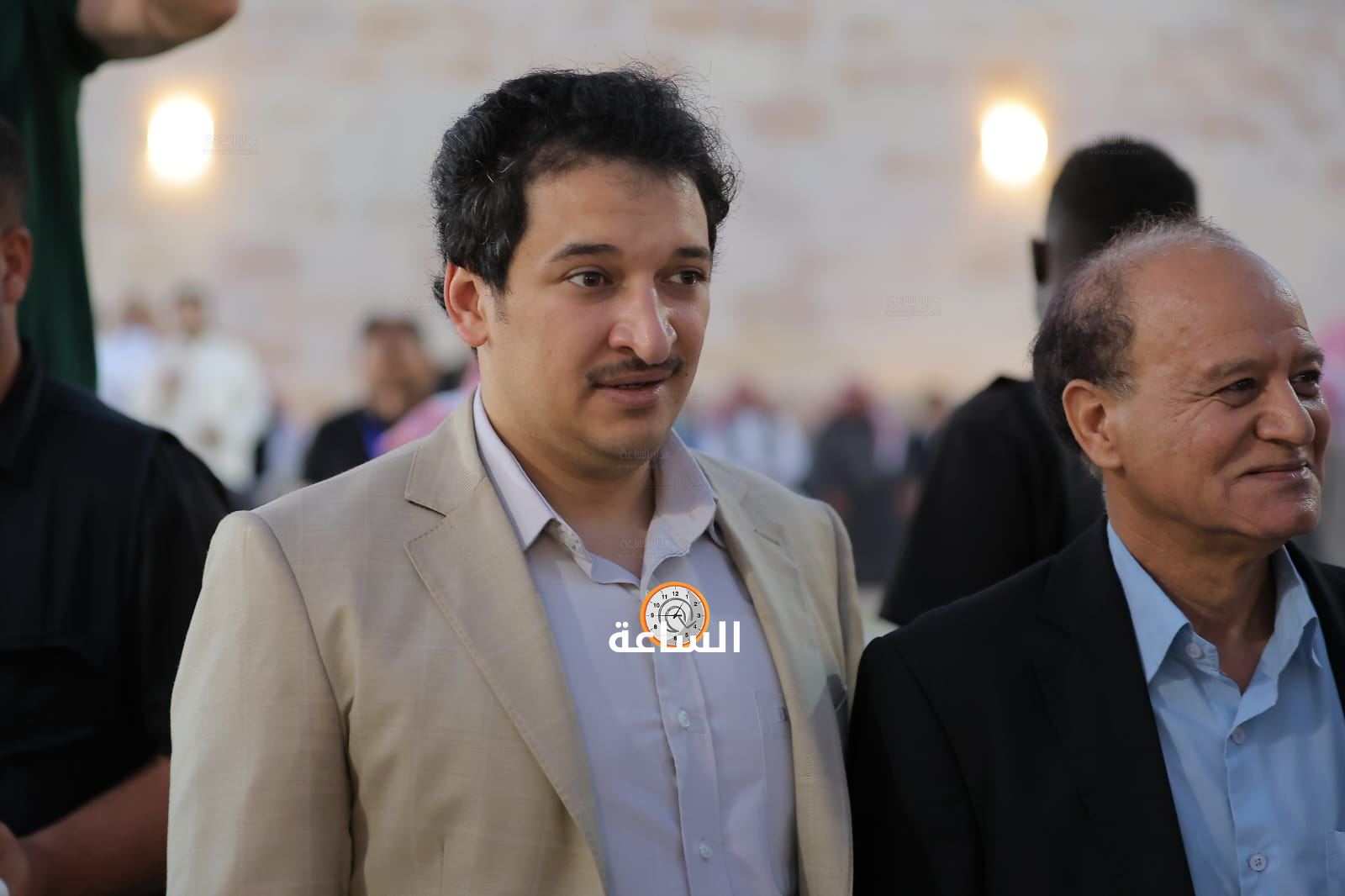 Madar Al-Saa Images 0.8253576260665105