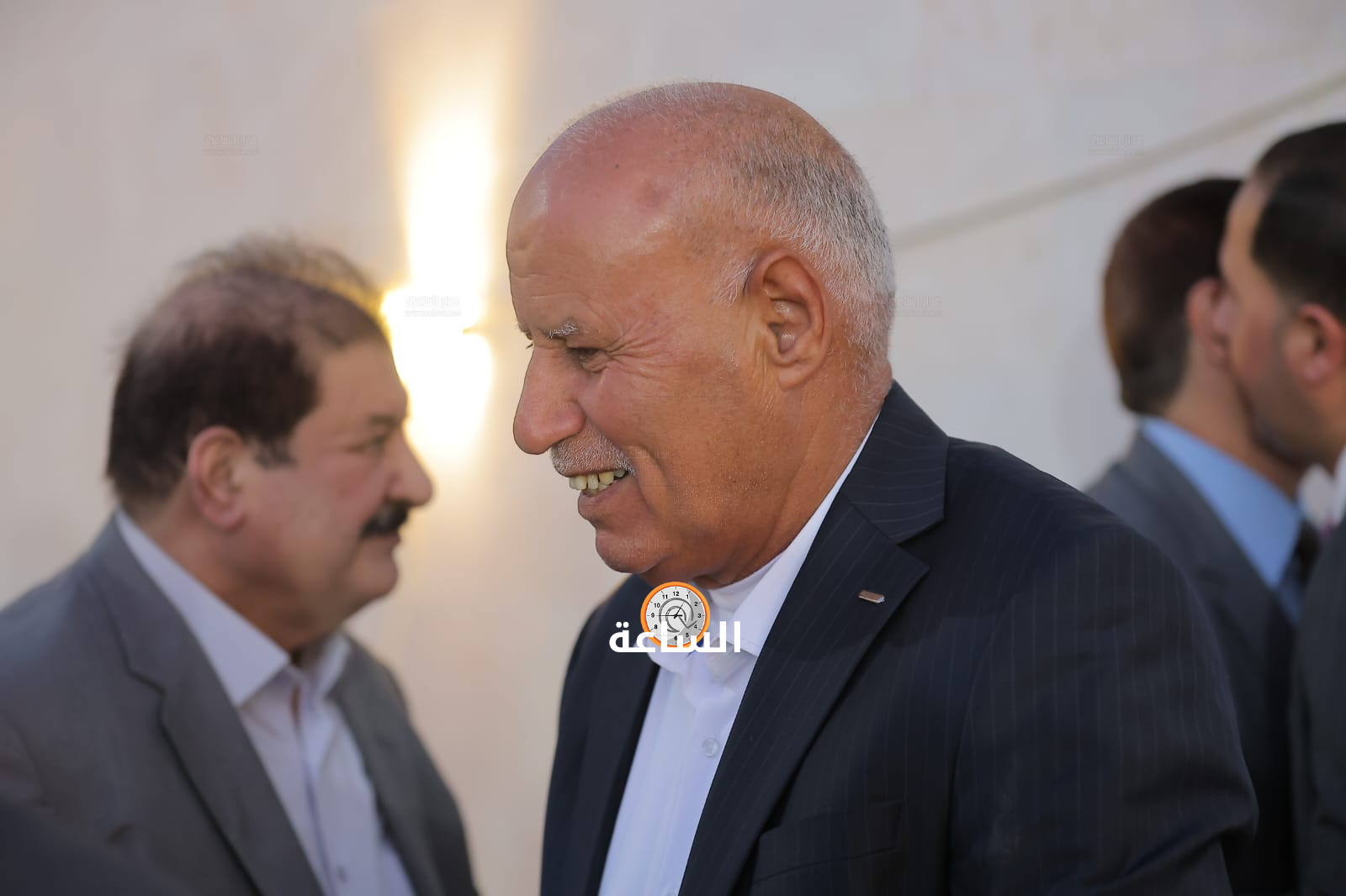 Madar Al-Saa Images 0.4103001563564489