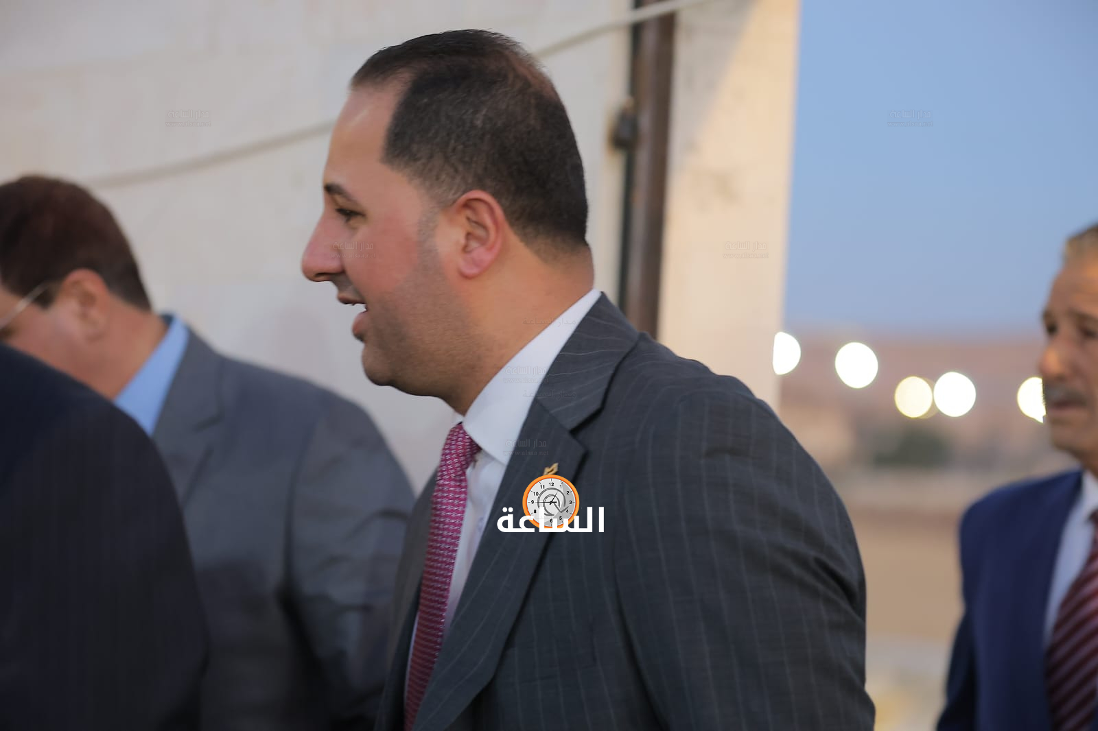 Madar Al-Saa Images 0.7687520154108873