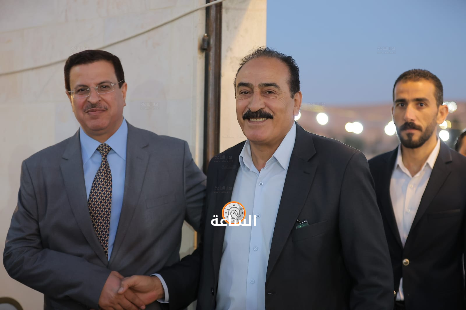 Madar Al-Saa Images 0.20494427965722894
