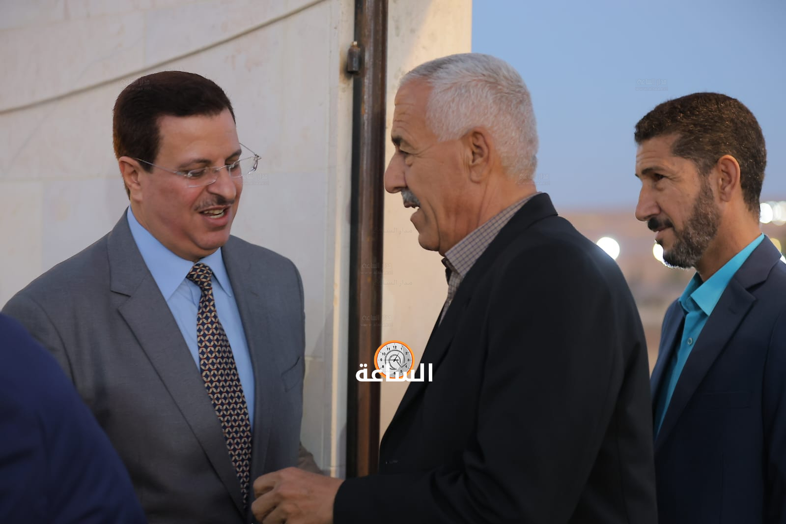 Madar Al-Saa Images 0.785046891970793