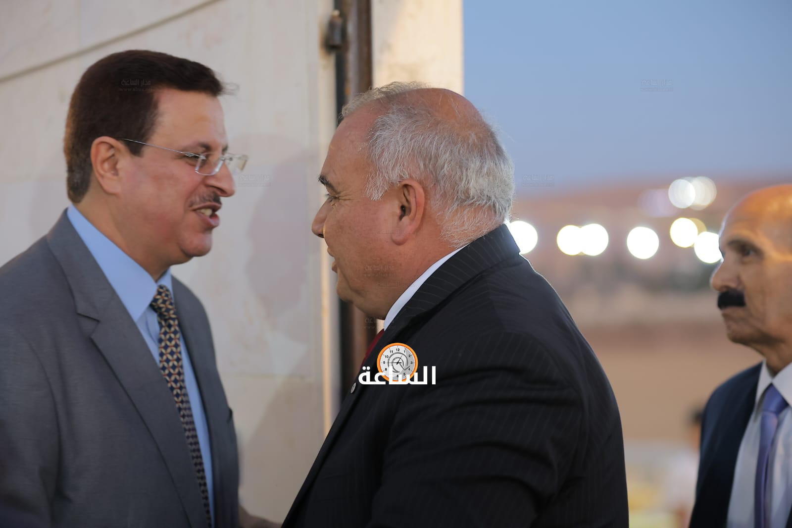 Madar Al-Saa Images 0.18834970017766717